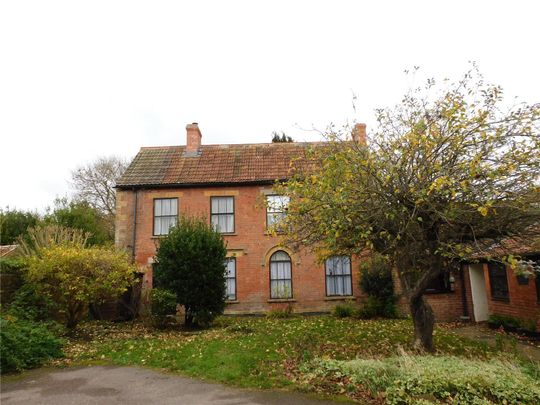 East Street, Martock, Somerset, TA12 - Photo 1