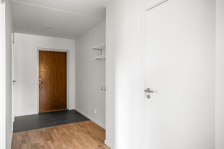 Skogängsvägen, Spånga - Photo 4