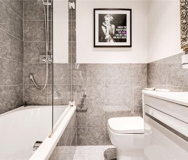 2 bedroom flat to rent - Photo 4