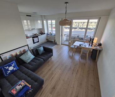 2 Zimmer, 49 m², 1. Stock - Foto 1