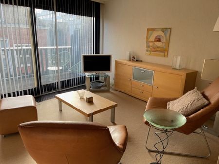 Klarestraat 31A2 - Foto 4