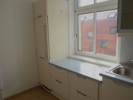 Ideale 2-Zimmer Wohnung beim Musiktheater zu vermietetn! Anzengruberstraße 3 - Top 18B - Photo 4