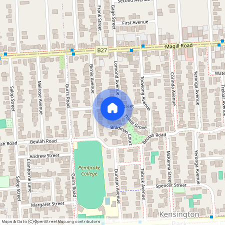 5 Lossie Street, Kensington Park