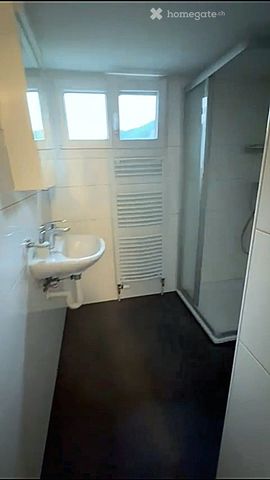 2.5 Zimmer, 60 m² - Photo 2