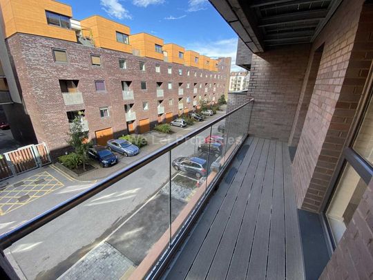 3 bedroom apartment to rent - Photo 1