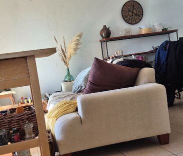 Location Appartement 2 pièces 48m² - Photo 1