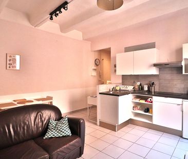 Apartment - Photo 1