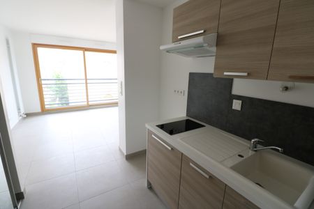 Location Appartement 1 pièce 28m² NANTES 44000 - Photo 5