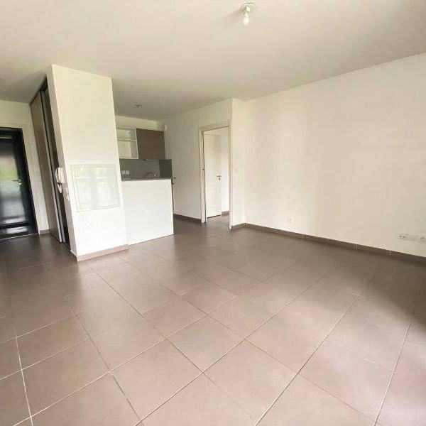 Location appartement 2 pièces 42.65 m² à Grabels (34790) - Photo 1