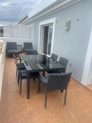 Alquiler de piso en Calle alqueria - Photo 1