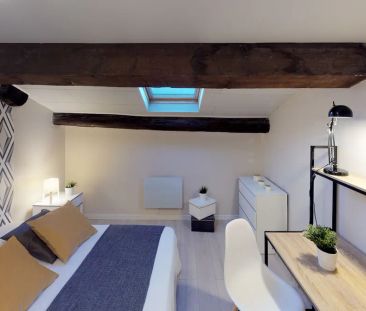 33 cours Gambetta 33, Montpellier - Photo 1