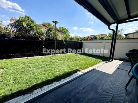 VILA ELEGANTA SPATIOASA- 5 CAMERE-OTOPENI - Fotografie 5