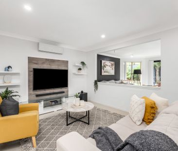 6 Trevor Toms Drive, Acacia Gardens NSW 2763 - House For Rent | Domain - Photo 1