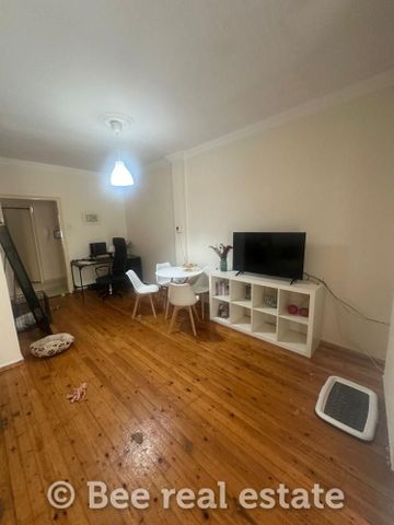 Studio/Γκαρσονιέρα για ενοικίαση Φάληρο - Ιπποκράτειο - Φωτογραφία 5
