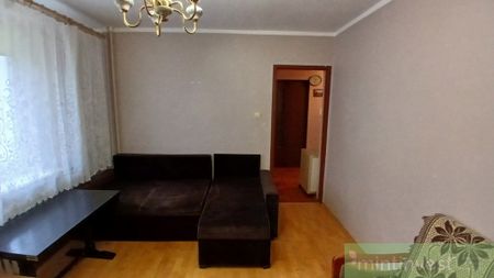 Atrakcyjne 2-pok.mieszkanie, maly balkon, parter - Фото 3