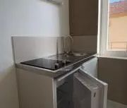 Appartement à louer 1 pièce 24.94m² - Photo 2