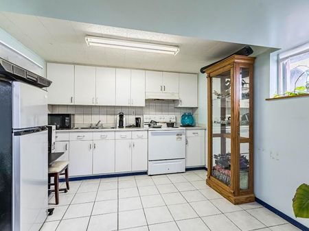 For Lease - 1178 Ogden Avenue Unit# (Basement Only), Mississauga, Ontario - Photo 3