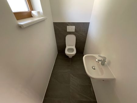 Aktion: die ersten 6 Monate billiger Wohnen! Neubau! Maisonette-Wohnung mit Balkon u. Terrasse - Photo 4