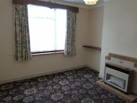 3 Bed Terraced House, Paxton Road, CV6 - Photo 3