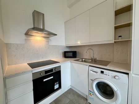 2 Bed Flat, Montgomery St, EH7 - Photo 3