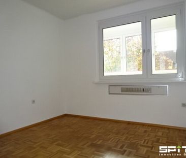 Helle 3-Zimmer Wohnung mit Loggia in Sankt Michael i.d.Obersteiermark - Photo 5
