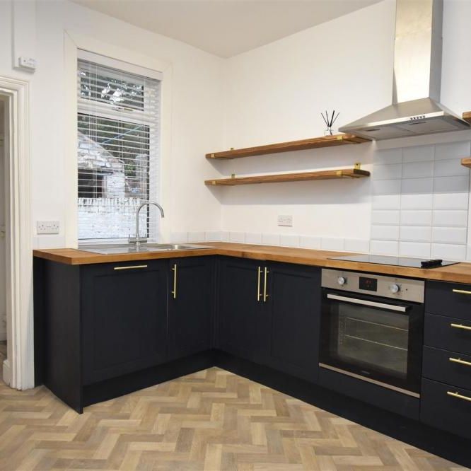 Kitchener Street, York YO31 8SA - Photo 1