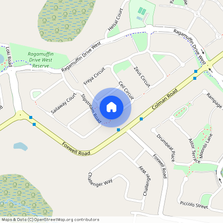 25 Ceil Circuit, Qld 4209, Coomera