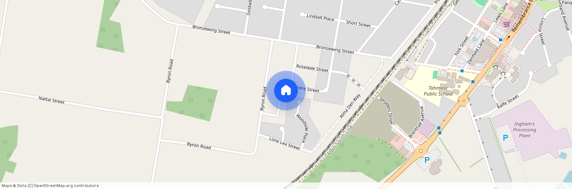 45 Dulcimere Street, NSW 2573, Tahmoor