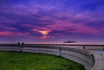 Appartamento in Affitto a Livorno