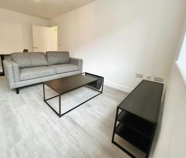 1 bedroom apartment to rent - Photo 3