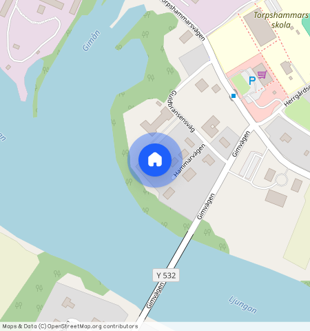 Hammarvägen 4 G, 841 75, Torpshammar