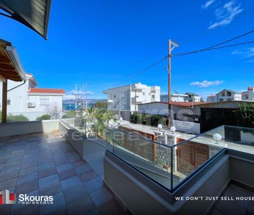 Μονοκατοικία για ενοικίαση Άσσος-Λεχαίο - Photo 3