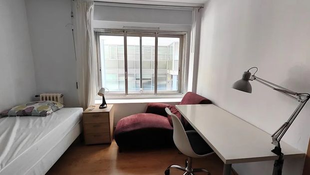 Paseo de San Francisco de Sales, Madrid, Community of Madrid 28003 - Photo 1