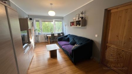 Ładne Mieszkanie 3pok., balkon os. Kaliny - Photo 2