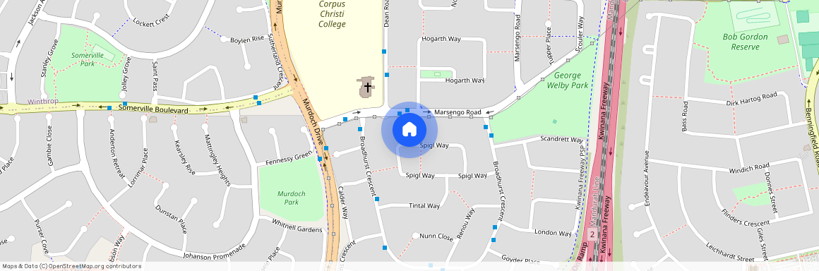 43 Spigl Way, WA 6150, Bateman