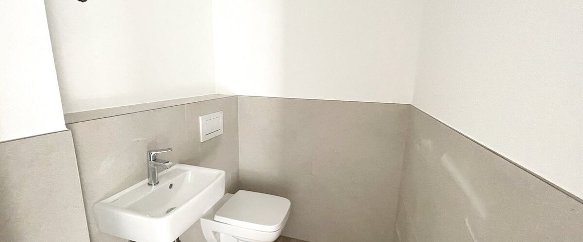 Mainz-Weisenau, Mainz-Weisenau, Etagenwohnung - Foto 1