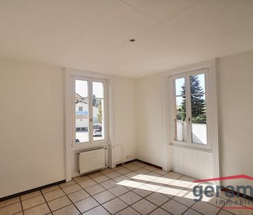 3.5 pièces au 1er à Neyruz - Photo 4