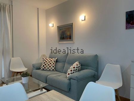 Alquiler de piso en Calle Trinidad, 10 - Photo 3