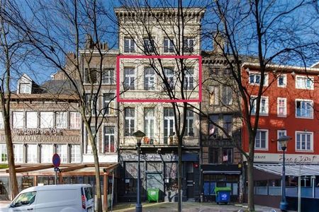 Appartement te huur - Photo 5