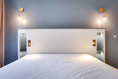 Tout savoir sur cet appartement dans le quartier Vivienne-Gaillon, à Paris 2ème - Photo 5