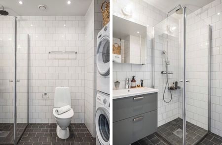 Agnes Lagerstedts gata, Hägersten - Photo 5