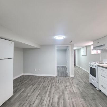 For Lease - 238 Strathmore Boulevard Unit# Lower, Toronto, Ontario - Photo 1