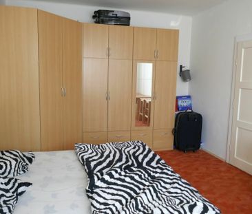 Pronájem bytu 2+kk 46 m², Olomouc - Fotografie 2