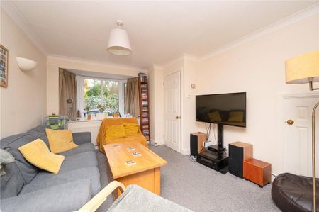 2 bedroom terraced house to rent - Photo 3