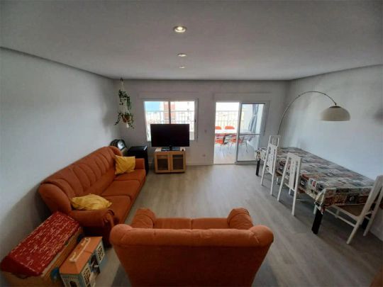Piso de alquiler en Carrer de Menorca, 15, Playa de Gandia - Photo 1