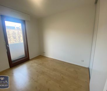 Location Appartement 3 pièces 69m² CHAMBERY 73000 - Photo 1