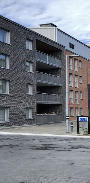 Inlandsgatan 21 - Photo 1