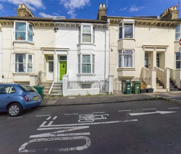 Pevensey Road, Brighton, East Sussex - Photo 4