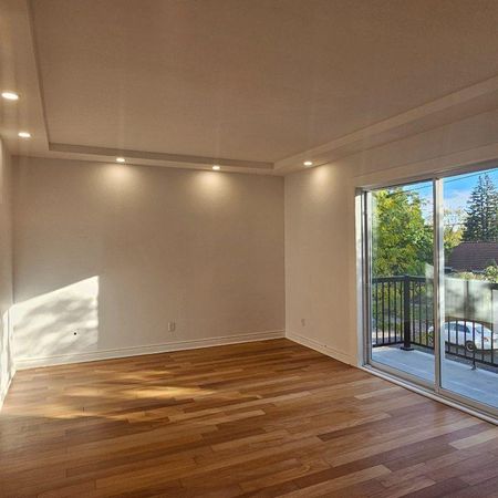 4 et demi rénové dans Rosemont - Photo 4