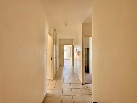 Location appartement 4 pièces, 97.80m², La Roche-sur-Yon - Photo 5